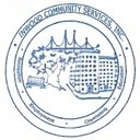 INWOOD COMMUNITY SERVICES INC company logo