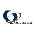 All Aged Care company logo