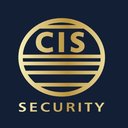 CIS Security company logo