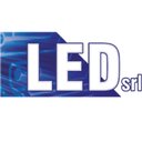 LED SRL company logo