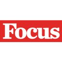 Focus company logo