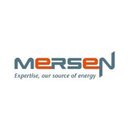 Mersen company logo