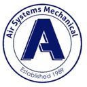 Air Systems Mechanical company logo