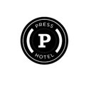 The Press Hotel company logo
