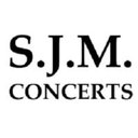 SJM company logo