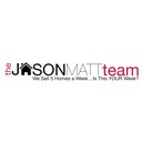 The Jason Matt Team company logo