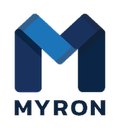 Myron company logo