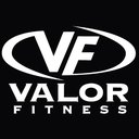 Valor Fitness company logo