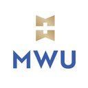 Midwestern University company logo