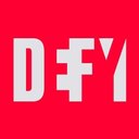 Defy company logo