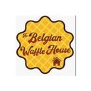 Belgian Waffles company logo