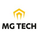 MG Tech company logo