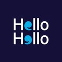 Hello Hello company logo