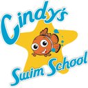 Cindy's Swim School company logo