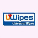 Universal Wipes company logo