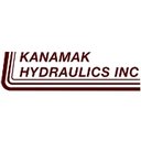 Kanamak Hydraulics, Inc. company logo
