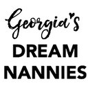 Georgia's Dream Nannies, Inc. company logo