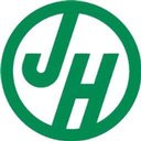 James Hardie company logo