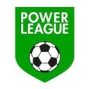 Powerleague company logo
