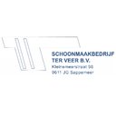 Schoonmaakbedrijf ter Veer company logo