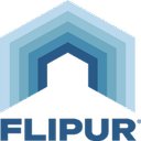 Flipur Real Estate company logo