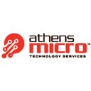 Athens Micro company logo