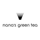 Nana's Green Tea company logo