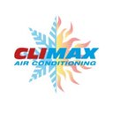 Climax Air Conditioning company logo