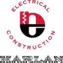 Harlan Electric Company company logo