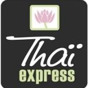 Thai Express company logo