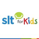 SLT for Kids company logo