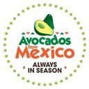 Avocados from Mexico company logo