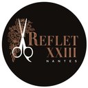 Reflet XXIII company logo