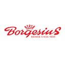 Bakkerij Borgesius company logo