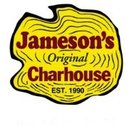 Jamesons Charhouse company logo