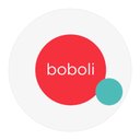 Boboli company logo