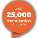 Universe Home Services company logo