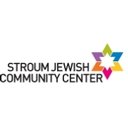 Stroum Jewish Community Center company logo