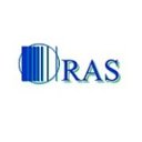 RAS company logo