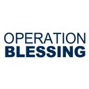 Operation Blessing company logo