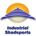 Industrial Shadeports company logo