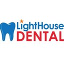 LightHouse Dental company logo