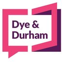 Dye &amp; Durham company logo