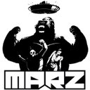 Monsters Aliens Robots Zombies Inc company logo