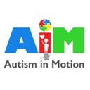 AIM-Autism In Motion, Corp company logo