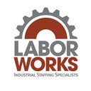 LaborWorks company logo