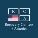 Recovery Centers of America company logo