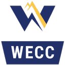 Western Electricity Coordinating Council company logo