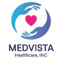Medvista healthcare inc company logo