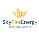 SkyFire Energy company logo